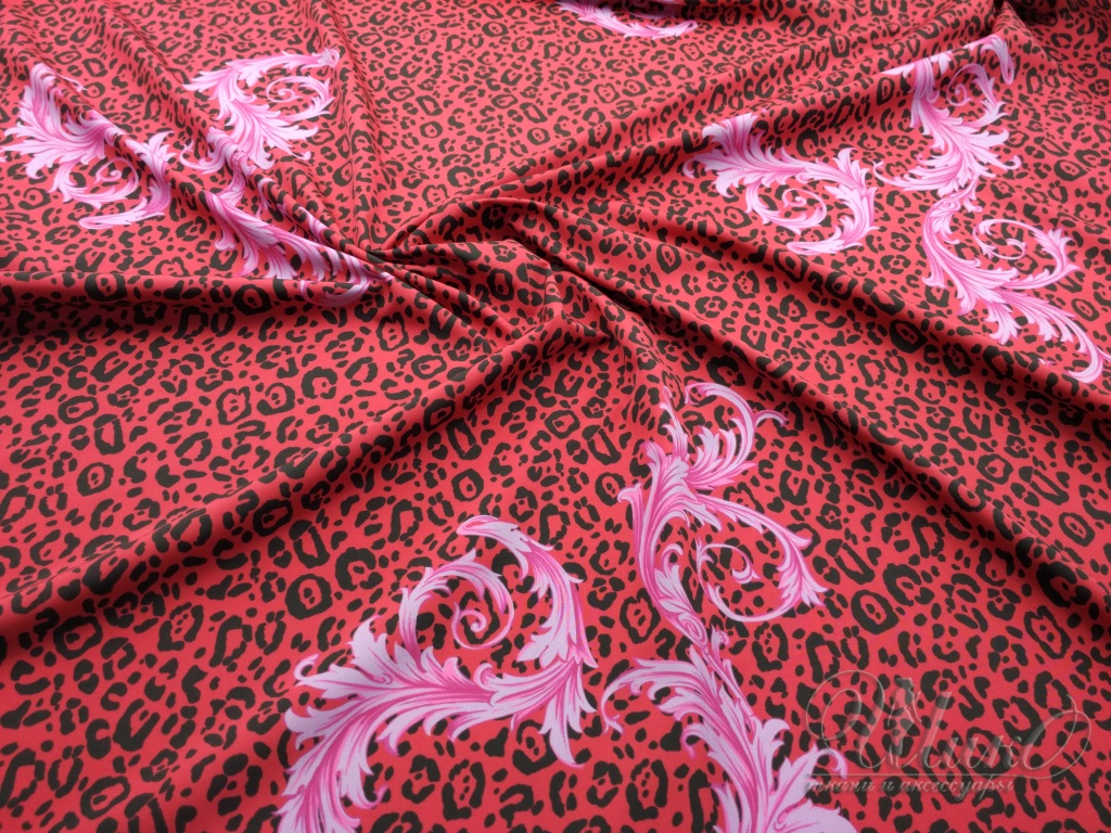 Ткань Курточная  23501 1
