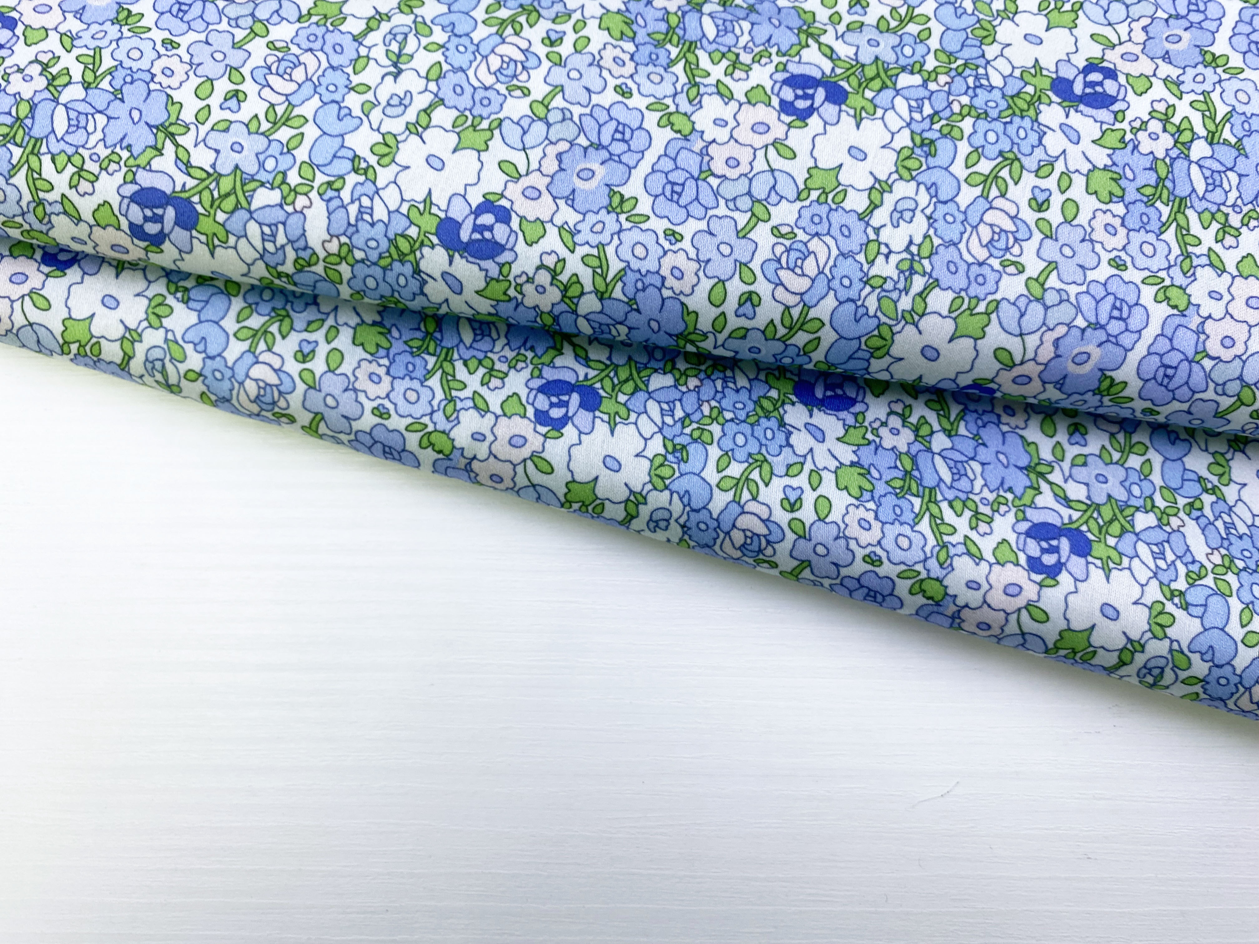Ткань Муслин  16334 4